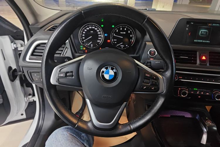 Used BMW 1 Series 2017 118i Sport Edition
