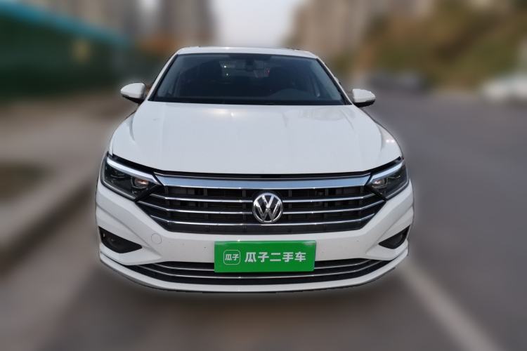 Used Volkswagen Sagitar 2022 280TSI DSG Excellence Edition