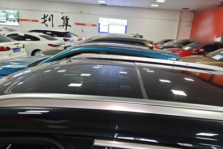 Used Cadillac XT4 2021 28T Two-Wheel Drive Luxury Version
