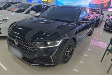 Used Volkswagen Passat 2024 380TSI Starry Elite Edition