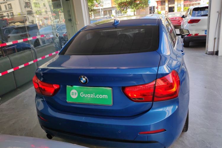 Used BMW 1 Series 2017 118i Sport Edition
