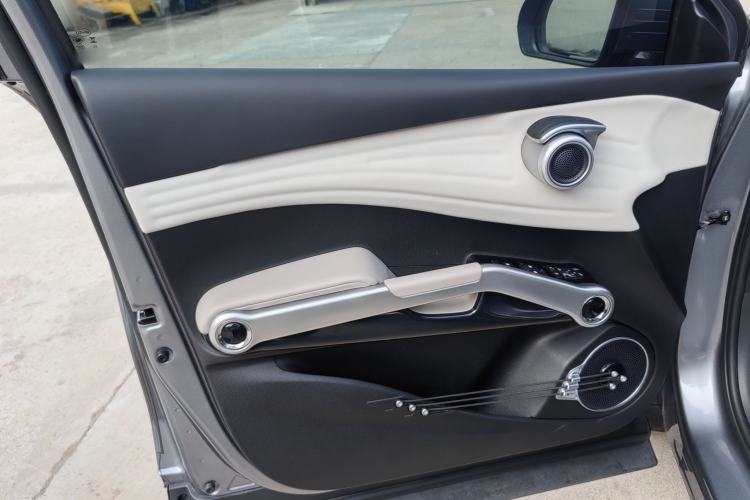 Used BYD Yuan PLUS 2023 Champion Edition 430KM Superior Model