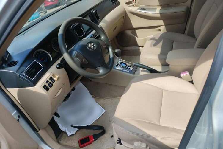 Used Toyota Corolla 2013 1.6L Automatic Excellence Edition
