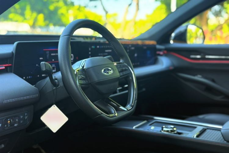 Used Ford Mondeo 2024 2.0T E-Hybrid Sport Edition ST-Line