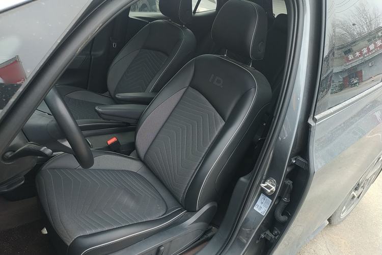 Used Volkswagen ID.3 2023 Pure Smart Edition
