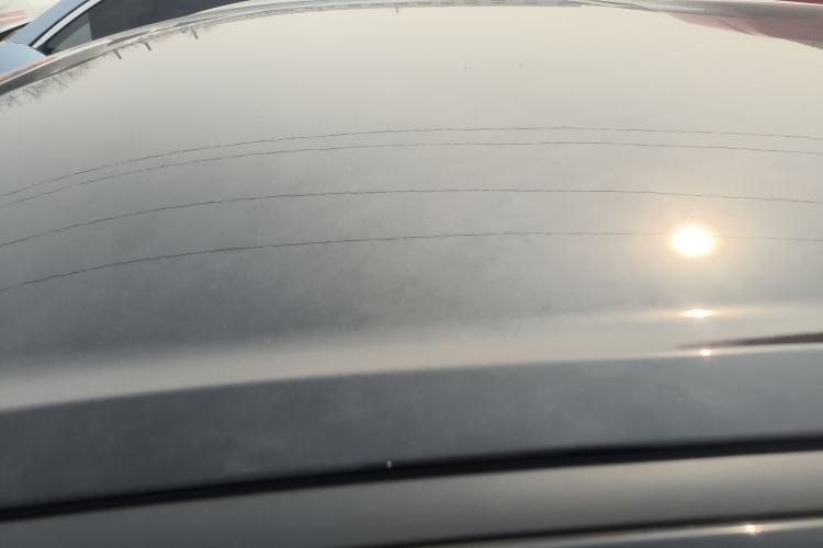 Used Wuling Bingo 2025 410 km Lingxi Deluxe Edition