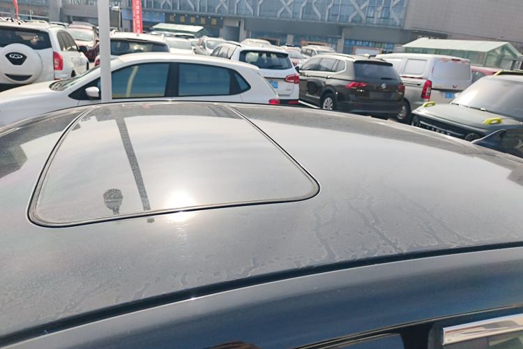 Used Chevrolet Malibu 2014 2.0L Automatic Luxury Edition
