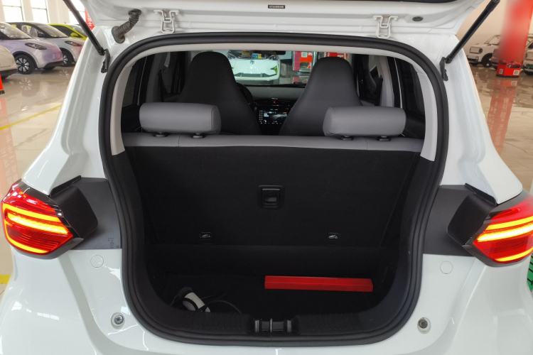 Used Leapmotor T03 2025 310 Comfort Edition
