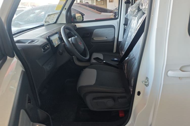 Used Wuling Zhiguang New Energy 
