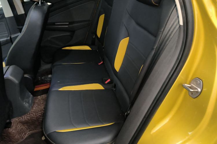 Used Jetta VS5 2019 280TSI Automatic Glory Edition