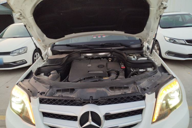 Used Mercedes-Benz GLK-Class 2014 GLK 200 Standard Model