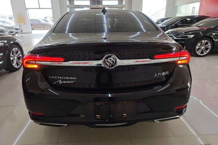 Used Buick LaCrosse 2021 Avenir Avia First-Edition Model
