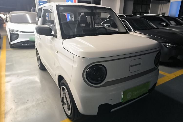 Used  Panda 2023 Panda Mini 200km Dynamic Bear
