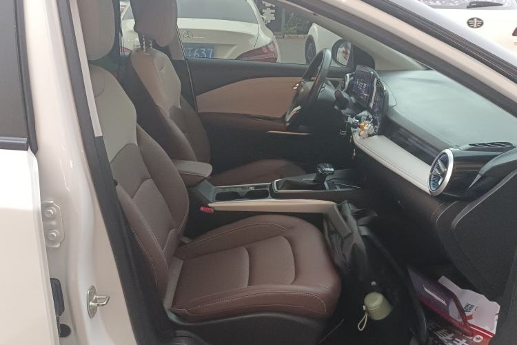 Used Chevrolet Monza 2023 1.5L Dual-Clutch Enjoyment Edition
