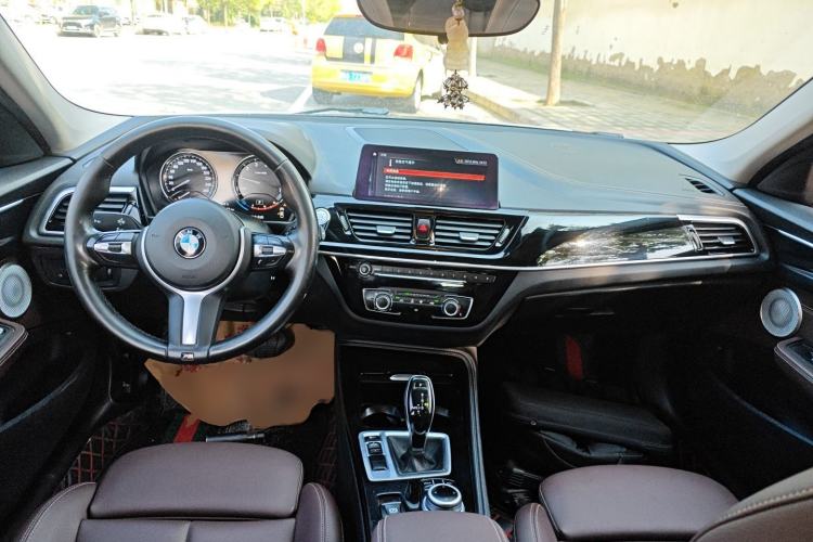 Used BMW 1 Series 2021 120i M Sport Night Edition
