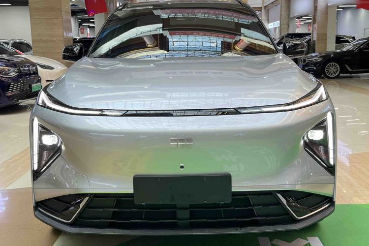 Used  L7 2025 EM-i 115km Exploration+ Edition