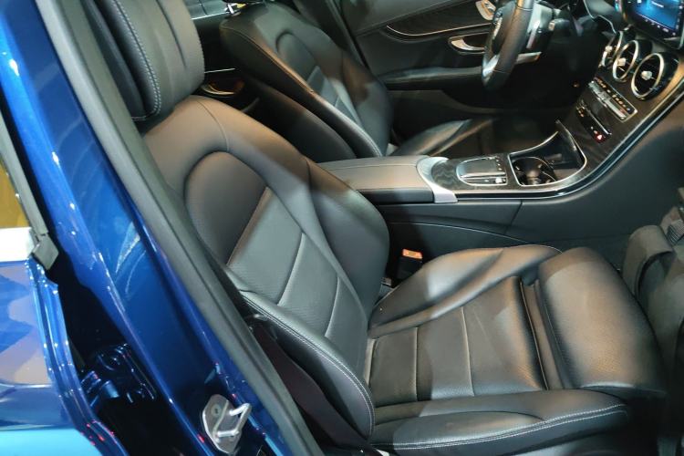 Used Mercedes-Benz C-Class 2020 C 260 L Sport Edition
