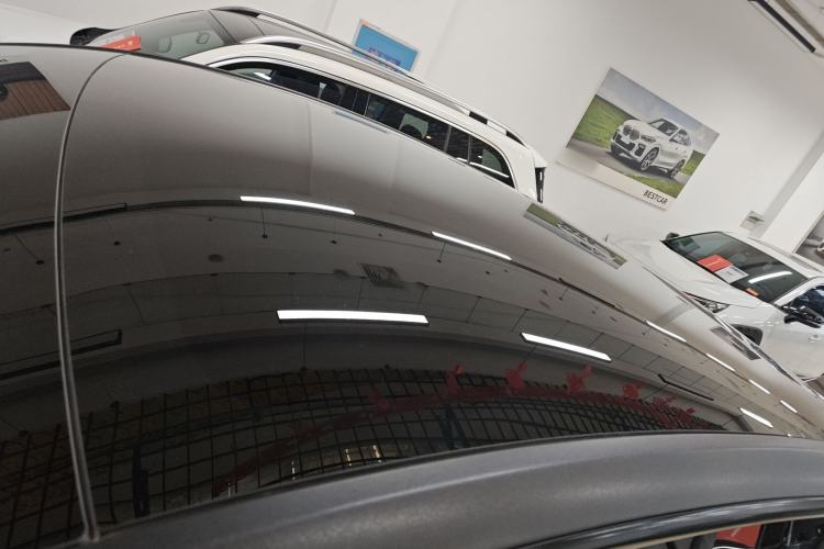 Used Tesla Model Y 2022 Revised Version Long-Range All-Wheel Drive
