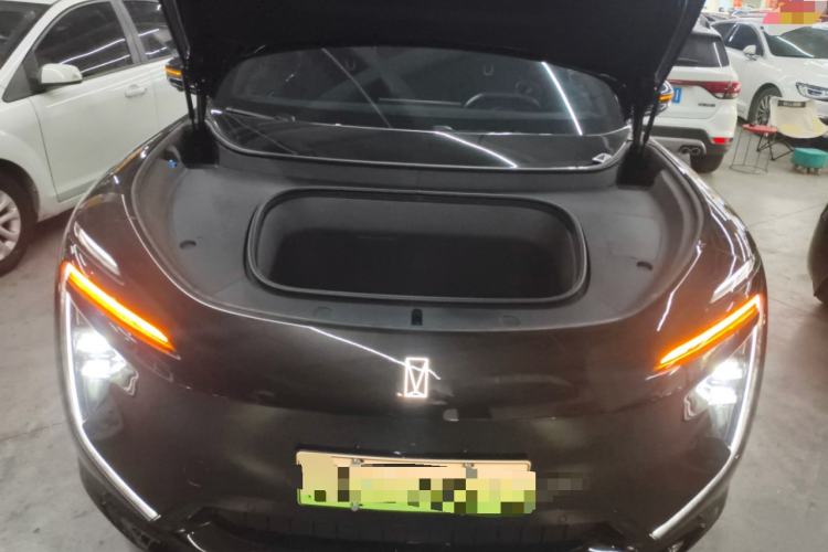 Used  07 2024 Pro Pure Electric Version
