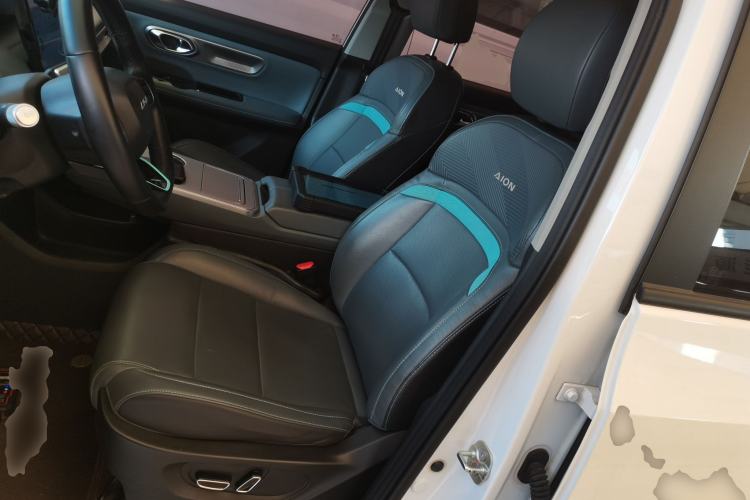 Used AION Y 2022 Plus 70 Smart Edition