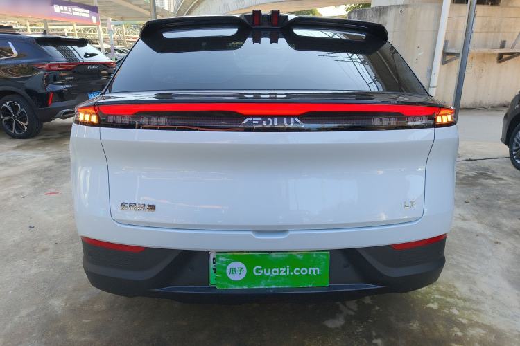 Used Dongfeng Aeolus L7 New Energy 2025 518 Comfort Edition