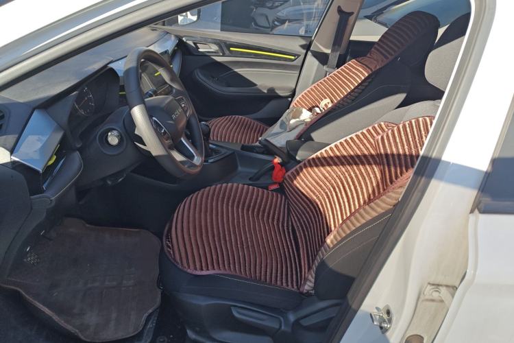 Used Roewe i5 2021 1.5L Manual Platinum Edition