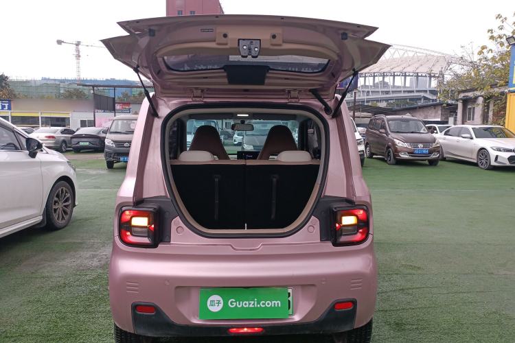 Used  Panda 2023 Panda Mini 200km Endurance Bear