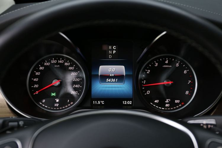 Used Mercedes-Benz V-Class 2020 V 260 L Long-wheelbase Luxury Edition