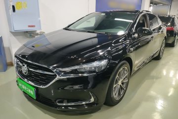 Used Buick LaCrosse 2022 652T Luxury Version