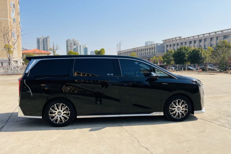 Used GAC Trumpchi E9 2023 E9 Championship Edition
