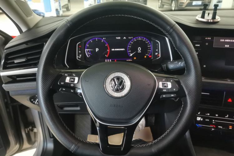 Used Volkswagen Sagitar 2021 280TSI DSG Excellence Edition
