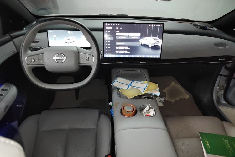 Used Nissan N7 2025 625 Pro
