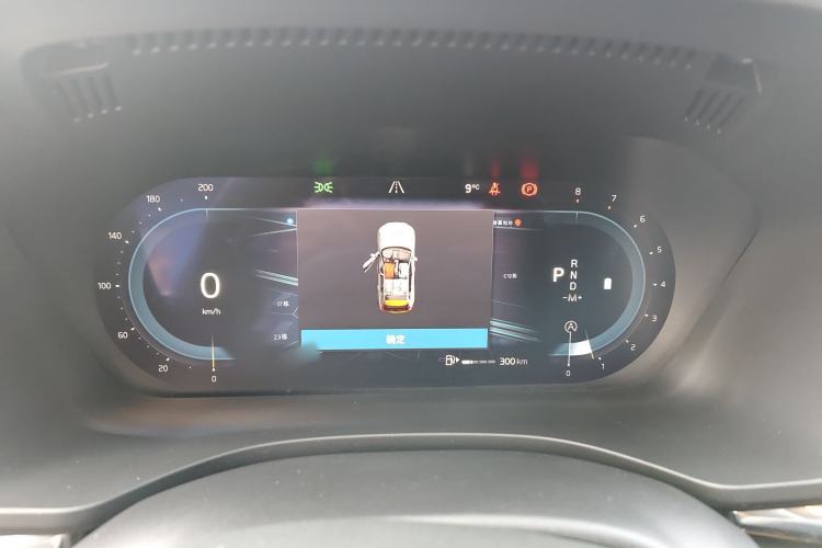 Used Volvo XC60 2024 B5 4x4 Smart Luxury Edition
