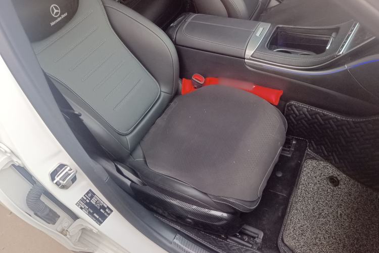 Used Mercedes-Benz C-Class 2023 Second Facelift C 260 L Starry Night Sports Edition
