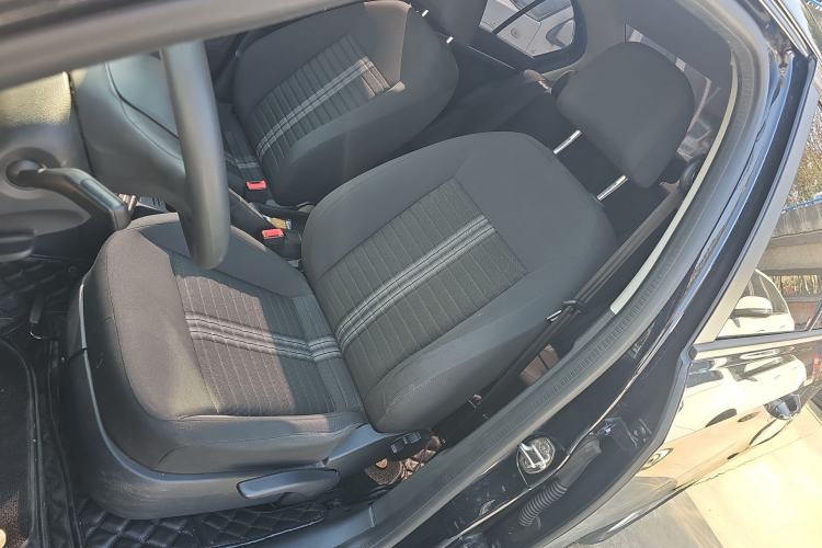 Used Volkswagen Lavida 2019 Lavida Start 1.5L Automatic Trendy Version China VI Standard
