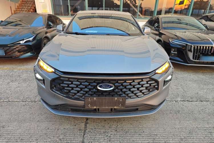 Used Ford Mondeo 2023 EcoBoost 180 Comfort Model