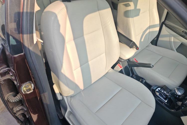 Used Citroen C-Quatre 2013 Sedan 1.6L Automatic Prestige Model
