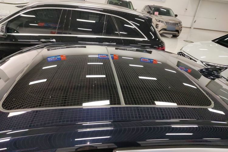 Used BMW 3 Series 2022 Updated 325Li M Sport Package
