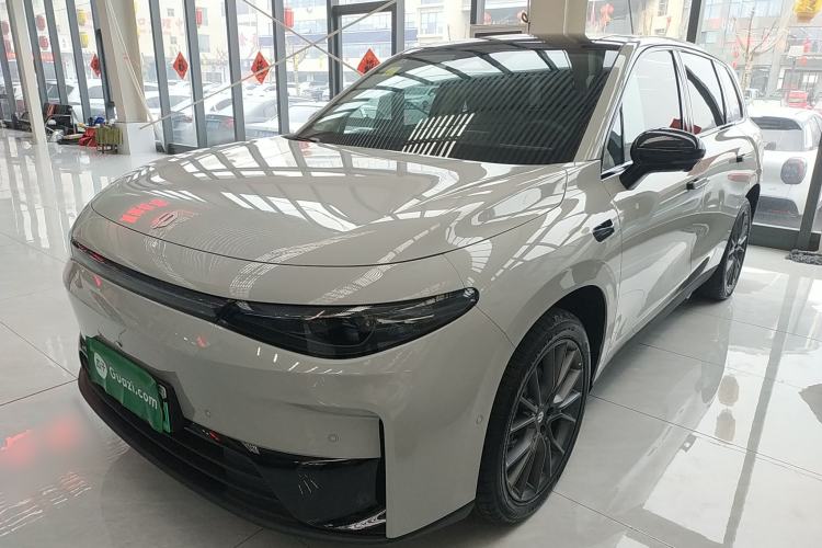 Used Leapmotor C10 2026 605 Enjoyment Edition