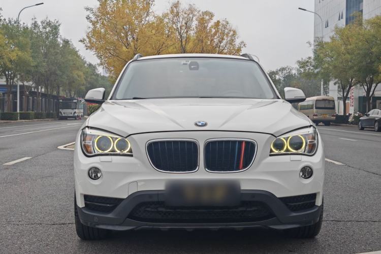 Used BMW X1 2014 xDrive20i Sports Design Package
