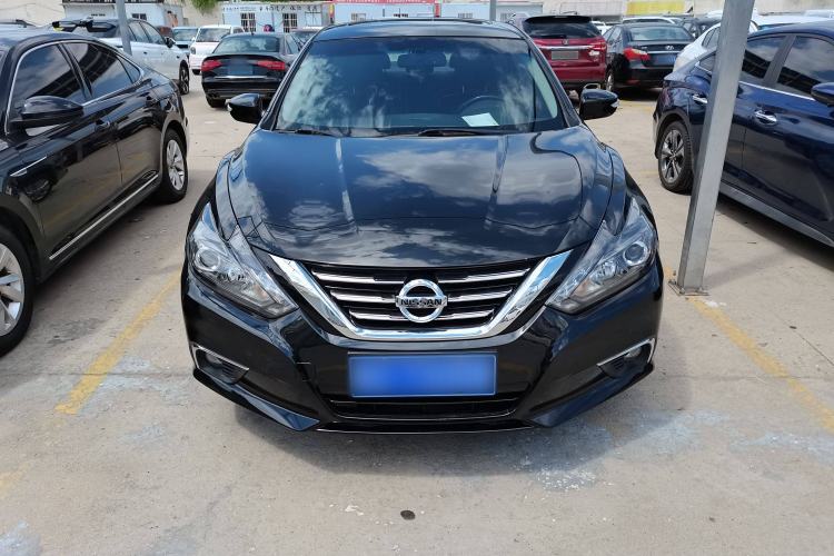 Used Nissan Teana 2018 2.0L XL Smart Upgrade Edition
