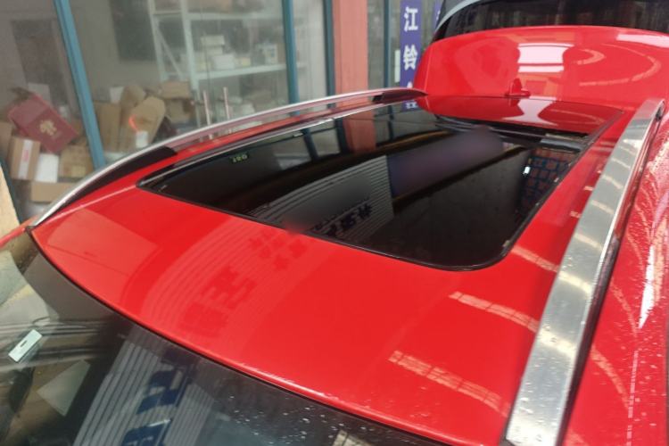 Used Lynk & Co 01 EM-P 2019 1.5T PHEV JingPro National VI