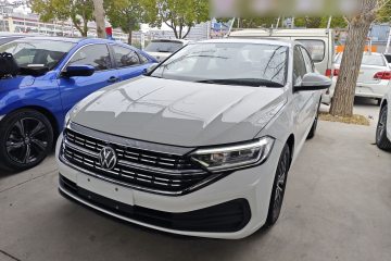 Used Volkswagen Sagitar 2025 Facelift 200TSI DSG Flyover Edition