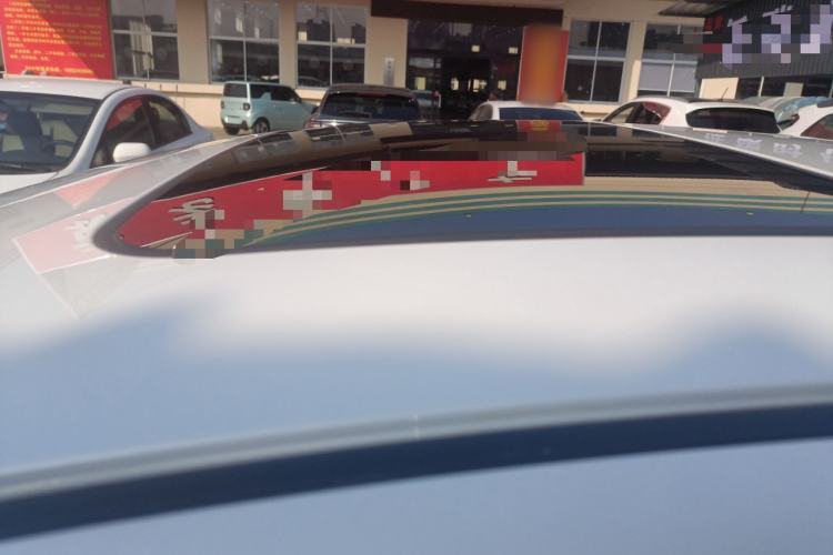 Used Mazda Mazda 3 Axela 2019 Cloud-Controlled Version Hatchback 2.0L Automatic Luxury Model China VI Standard
