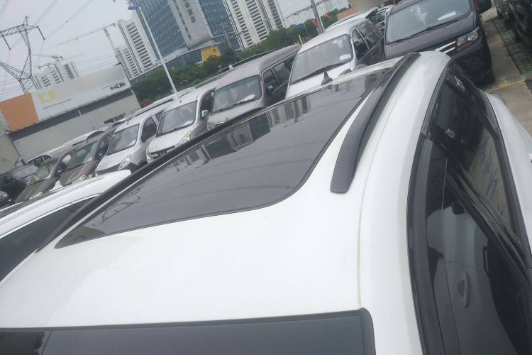 Used Changan CS75 PLUS 2022 2.0T Automatic Pilot Version
