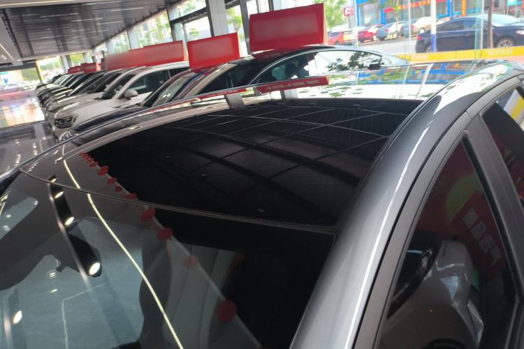 Used BYD Dolphin 2021 405 km Fashion Edition
