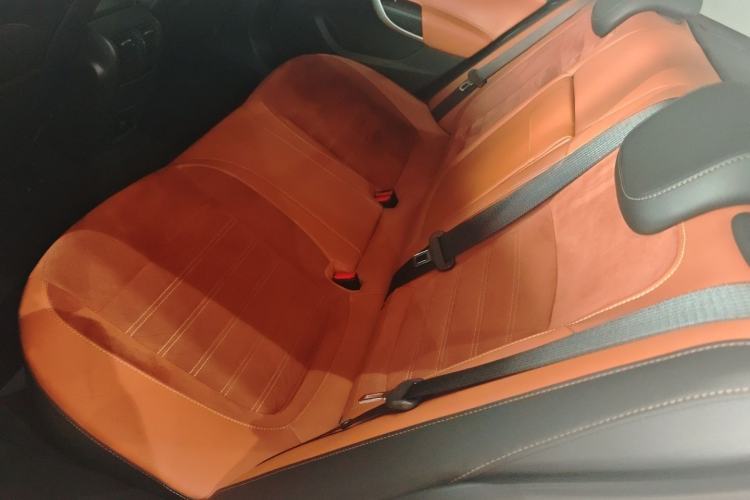 Used Buick Regal 2015 1.6T Elite Tech Model
