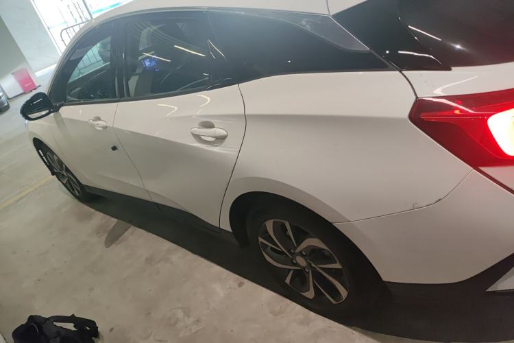 Used Buick Velite 6 2019 Connected & Smart Edition
