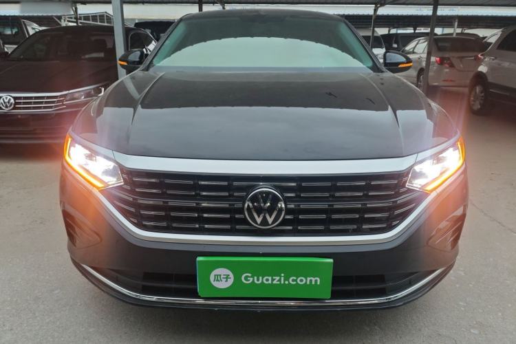 Used Volkswagen Passat 2023 Revised 330TSI Elite Edition
