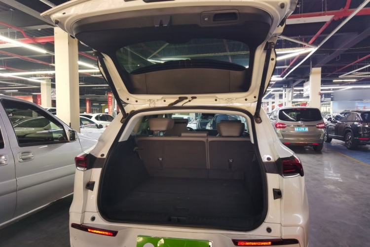 Used Buick E5 2025 Model 620KM Prestige Edition
